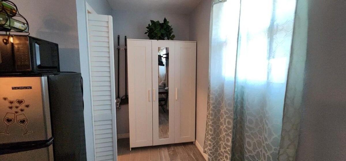 Sweet Studio In Sarasota Eksteriør bilde