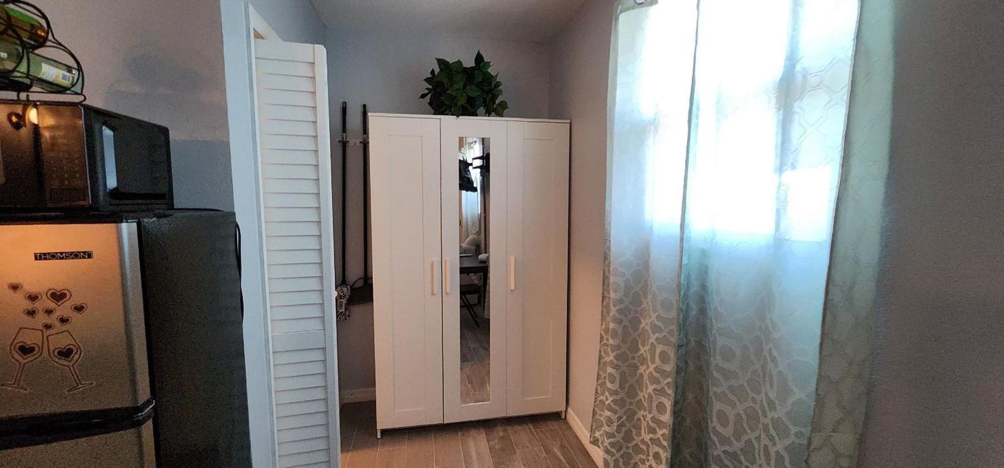 Sweet Studio In Sarasota Eksteriør bilde