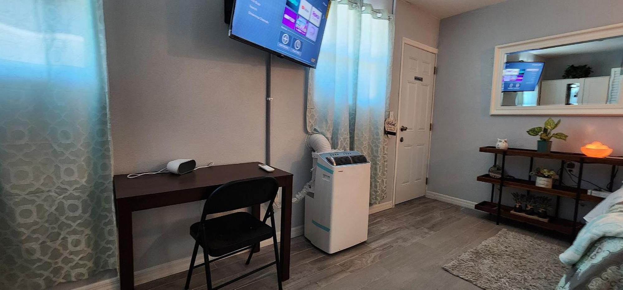 Sweet Studio In Sarasota Eksteriør bilde