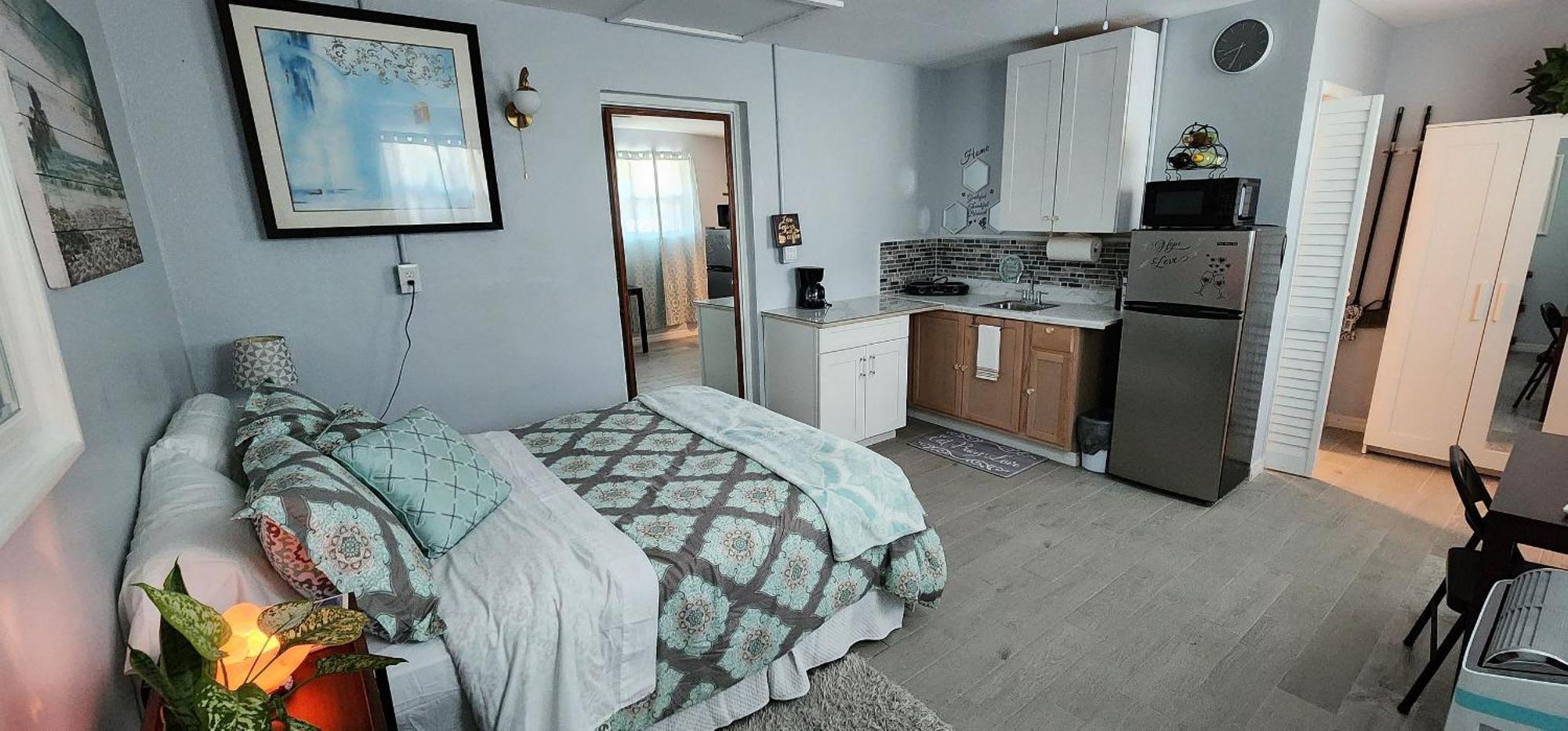 Sweet Studio In Sarasota Eksteriør bilde